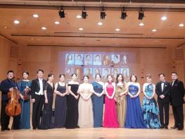 대구문화예술회관, ‘8월 미술관 라이브’와 함께서정적 선율에 빠져드는 여름날의 미술관을 즐겨봐요 기사 이미지
