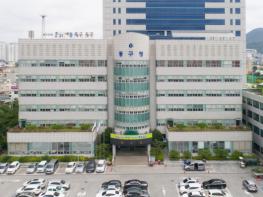 광주광역시 동구, 8월 2일, 무더위 피해 금남로 차 없는 거리로 오세요 기사 이미지
