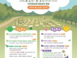 바람과 햇살로 물든 제주의 색을 만나다 기사 이미지