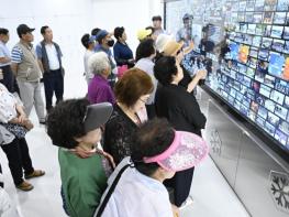 평창군, 평창올림픽플라자 본격적인 개관 앞서 지역사회에 사전 공개 기사 이미지