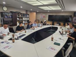 전북자치도, 전주세계소리축제 준비‘총력’… 폭염·안전 대비 집중 점검 기사 이미지
