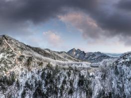 서울시, `한양의 수도성곽` 세계유산 등재신청서 제출 기사 이미지