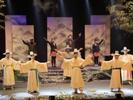 달성문화재단, 문예회관 ‘특성화 지원 사업’ 선정! 기사 이미지