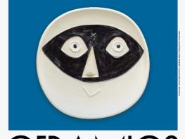 경남도립미술관, 이건희컬렉션 ‘피카소 도예’ 개최 기사 이미지