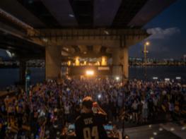 서울시, 2026 한강페스티벌 민간협력사업 공모 '일상이 즐거운 산책 같은 축제' 기사 이미지