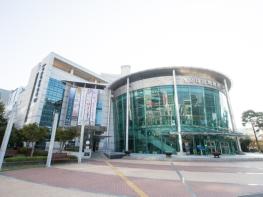 해운대문화회관, 국비 공모사업 잇단 선정 기사 이미지