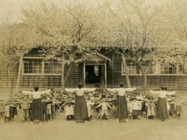 경남도, ‘대자유치원 기록물’ 도 등록문화유산 등록 예고 기사 이미지