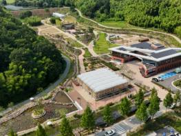 국립정원문화원, 2026년 설맞이 특별 이벤트 개최 기사 이미지