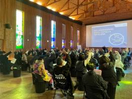 담양군문화재단, 2026 생활문화⦁문화예술교육 지원사업 설명회 개최 기사 이미지