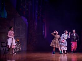 증평군, 문체부‘공연예술 지역유통 지원사업’3년 연속 선정 기사 이미지