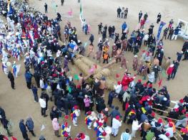 창녕군, 제65회 3·1민속문화제 오는 28일 개막, 4일간 열려 기사 이미지