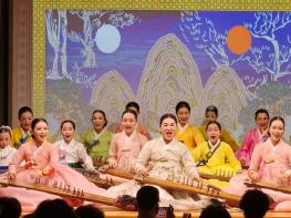 광주문화재단 전통문화관, 2026년 토요상설공연 작품 공모 기사 이미지