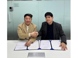 브이엠에스코리아, 오토스원 인수계약 체결… 합병후 특허만 22개 보유 기사 이미지