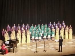 남양주시립예술단, 다산아트홀서 '2026 신춘음악회' 성황리 개최 기사 이미지