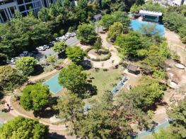 여수시, ‘2026 남도 K-가든 페스티벌’ 참여 작가 모집 기사 이미지