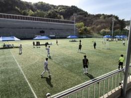 2026 제천시장배 전국풋살대회 개최 기사 이미지