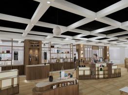 서울시, 새 단장한 ‘서울마이소울샵 세종문화회관점’ 리뉴얼 오픈 기사 이미지