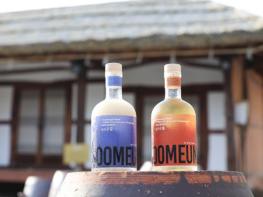 완주군 동상면 ‘숨은골’, 대한민국 주류대상 부문별 대상 기사 이미지