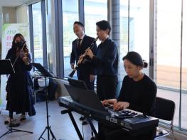 달성문화도시센터, ‘달성맘의 품’ 시동! 문화로 축복하는 아이의 탄생 기사 이미지