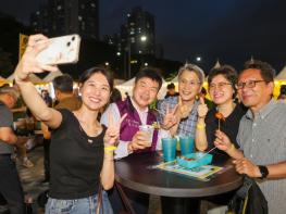 선농단에서 답십리까지…동대문문화재단, ‘머무는 문화도시’ 설계 나선 기사 이미지