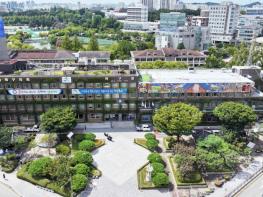 광주광역시 북구, 전통공예문화학교 입주 작가 모집 기사 이미지