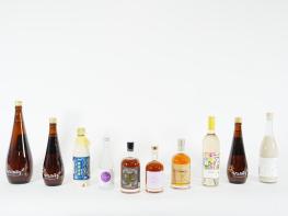 충남의 맛·멋으로 빚은 ‘충남술 톱텐’ 기사 이미지