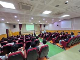 전주시 평화도서관, 5월 문화가 있는 날 성료 기사 이미지