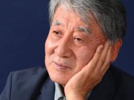 남해유배문학관, 양왕용 시인 문학강연 기사 이미지