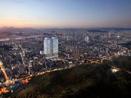 강남권 토지거래허가제 ‘풍선효과’… 규제 비껴간 서초동 ‘PH1603’ 주목 기사 이미지