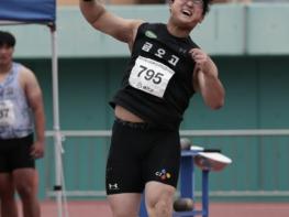'KAAF배 제54회 그린 전국육상경기대회', 19일 예천서 팡파르 기사 이미지