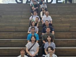 일본 간사이 지역 ‘제주 교육여행 팸투어’ 시동 기사 이미지