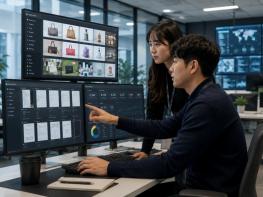 AI 성능 좌우하는 데이터 라벨링... 'Ground Truth'는 처음부터 존재하지 않는다 기사 이미지