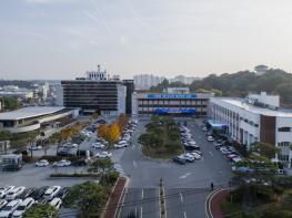김제시농업기술센터, 딸기 꽃눈분화 검경 서비스 지원 기사 이미지