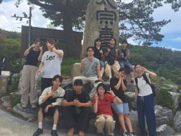 청년의 시선으로 담아낸 영도, ‘누비누비 부산관광서포터즈’영도 관광명소 탐방 기사 이미지