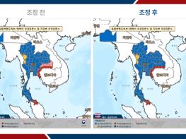태국, 튀르키예 등 15개국 특별여행주의보 연장 및 해제 기사 이미지