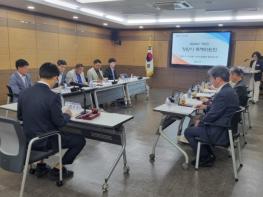 창원특례시 제4기 축제위원회 출범, 대표축제 발전 방향 논의 기사 이미지
