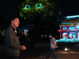 제주도, 원도심의 밤을 지역 활력으로… 야간관광 전략 모색 기사 이미지
