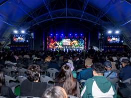 ‘2026 제천한방천연물산업박람회’화려한 개막 기사 이미지