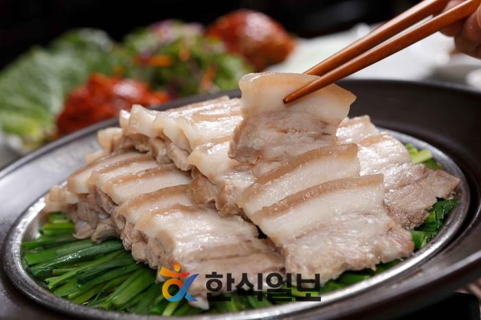 [기획③] 기름은 줄이고 영양은 살리고, K-푸드 조리법의 과학적 건강미학 기사 이미지