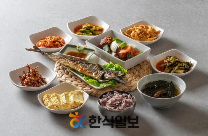 [기획⑤] 세계가 주목하는 K-푸드, ‘저속노화 밥상’으로 한국의 식문화를 수출하다. 기사 이미지