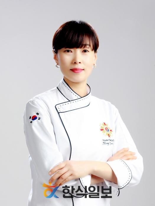  홍선생쿠킹스튜디오 홍윤경 대표 