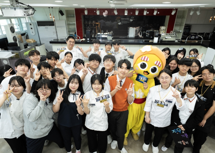 [기획]청소년 셰프의 요리, 지역 상권에 생기를 불어넣다 기사 이미지